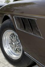 Ferrari 330 GTC 1966 года